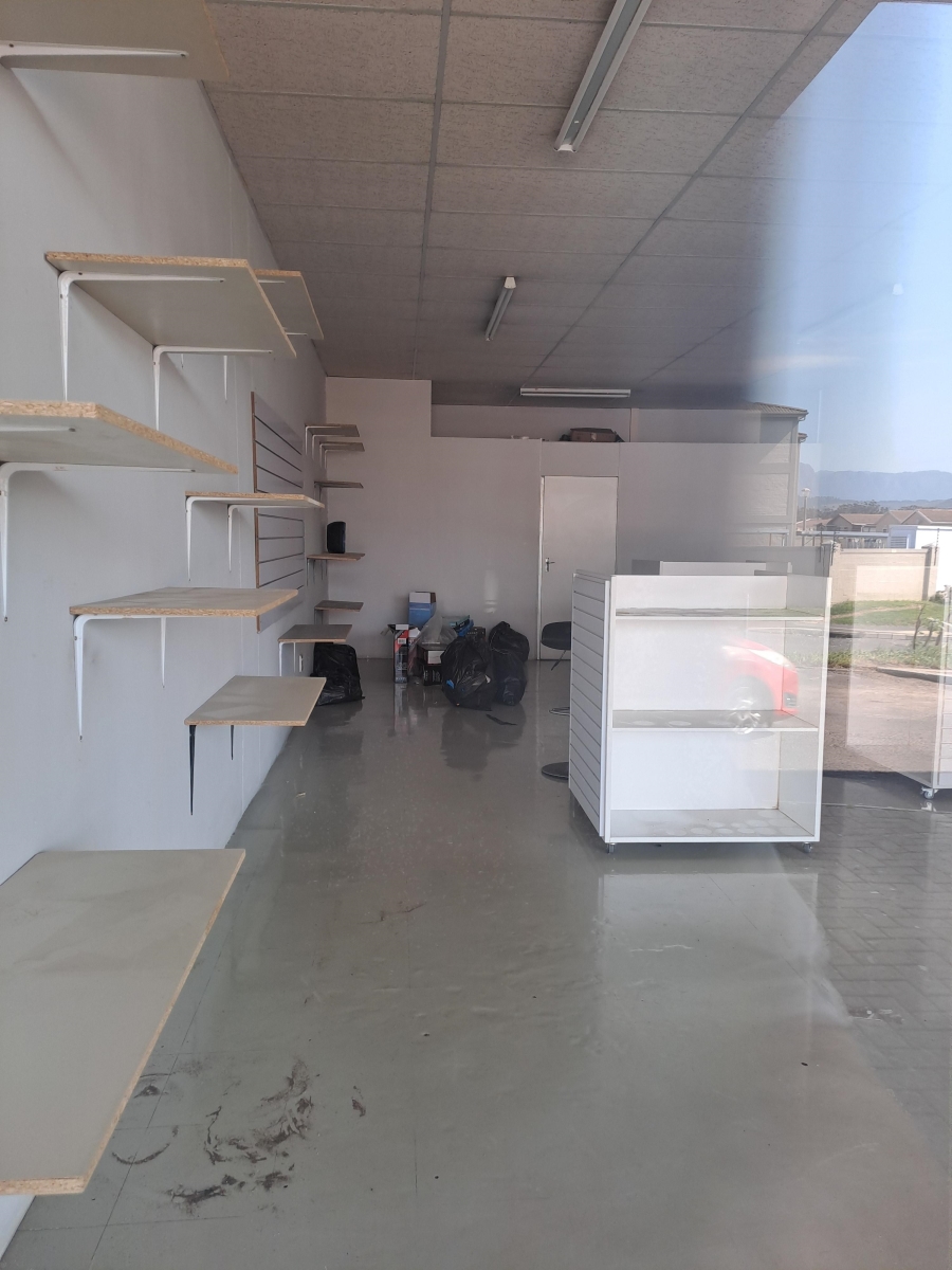 To Let commercial Property for Rent in Anchorage Park Western Cape